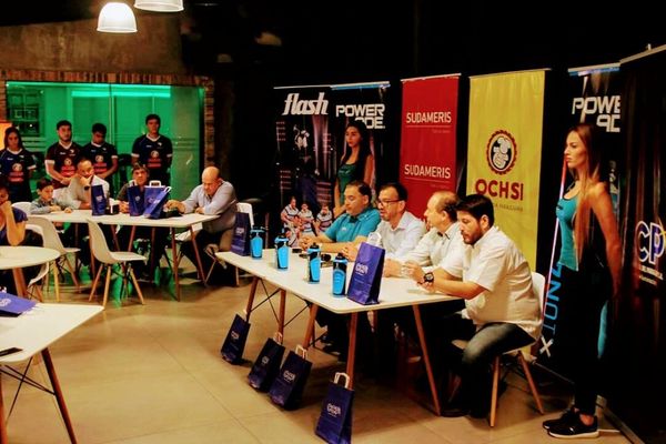 El Santa Clara Rugby&Hockey lucirá nueva indumentaria