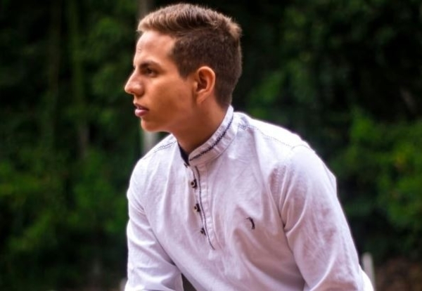 "Mister Paraguay" reclamó falta de apoyo de sus familiares