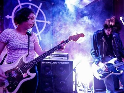 Di Giovannis regresa a Asunción para realizar dos shows