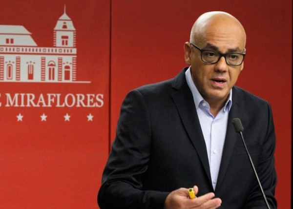 El Gobierno dice que una falla prolonga apagón por tercer día en Venezuela | .::Agencia IP::.