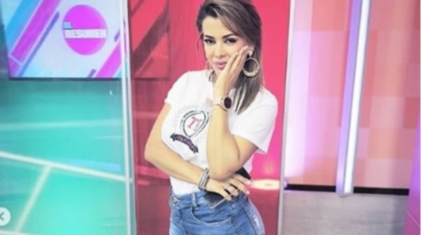 El Resultado De La Necropsia Que Mandó A Hacer Marly Figueredo Y Lo Que Reveló