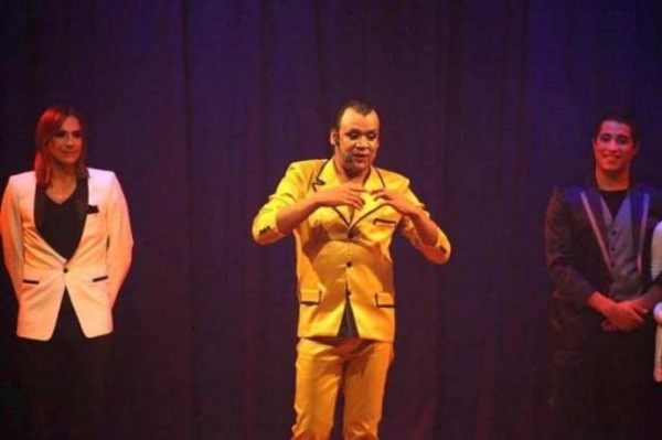 Última Semana De Las Karashans 2.0 En El Teatro Latino