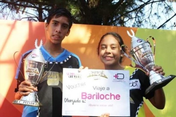 Scuadrón Kids Ya Tiene Ganadores