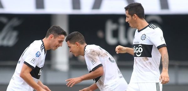 De Olimpia va a Corinthians