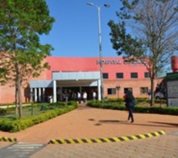 Embarazada fallece tras presunta negligencia en hospital de Santa Rosa - Paraguay.com