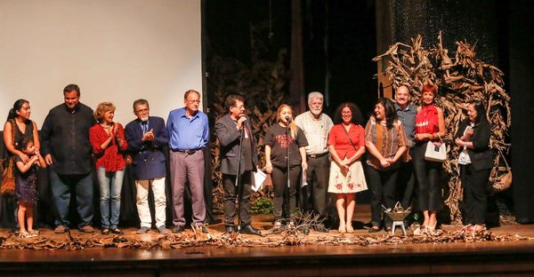 La Semana del Teatro sigue hoy con cuatro atractivas obras - ADN Paraguayo
