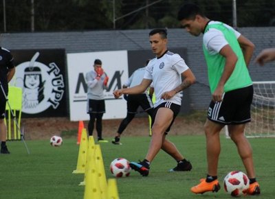 ¿Quién reemplaza a Ortiz? - Deportes - ABC Color