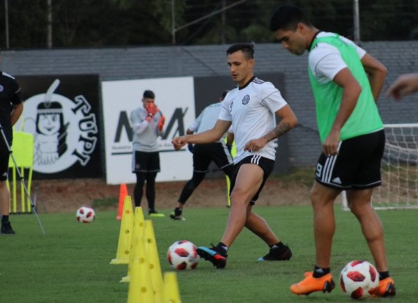 ¿Quién reemplaza a Ortiz? - Deportes - ABC Color