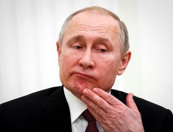 Putin pide dejar atrás los incidentes de dopaje - Deportes - ABC Color