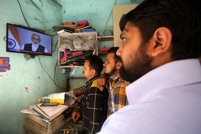 India logra destruir un satélite en el espacio - Internacionales - ABC Color