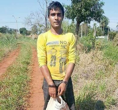 ¿Robar una bolsa de gallinas es más imputable que casos de lavado de dinero? - Periodismo Joven - ABC Color