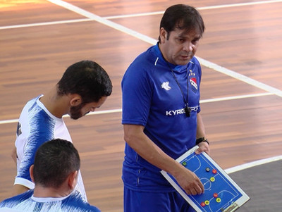 Paraguay buscará su cuarto título mundial en Argentina