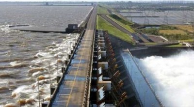Paso fronterizo Ayolas-Ituzaingó entraría en funcionamiento desde agosto - Digital Misiones