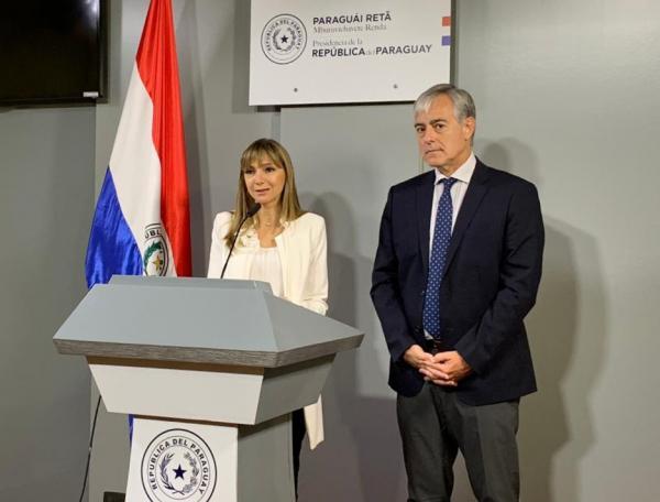Gobierno y la OIT renuevan compromiso sobre trabajo decente y formalización laboral