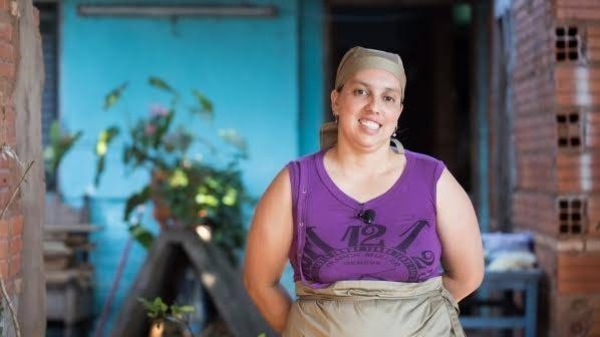 HOY / #LasMujeresTransforman, campaña de Coca-Cola para cerrar brecha de género