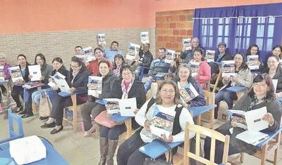 Unos 2900 docentes jubilados en los últimos seis meses - .::RADIO NACIONAL::.