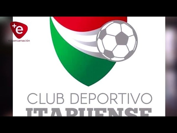 DEPORTIVO ITAPUENSE, NUEVO CLUB DE LA LIGA ENCARNACENA DE FÚTBOL