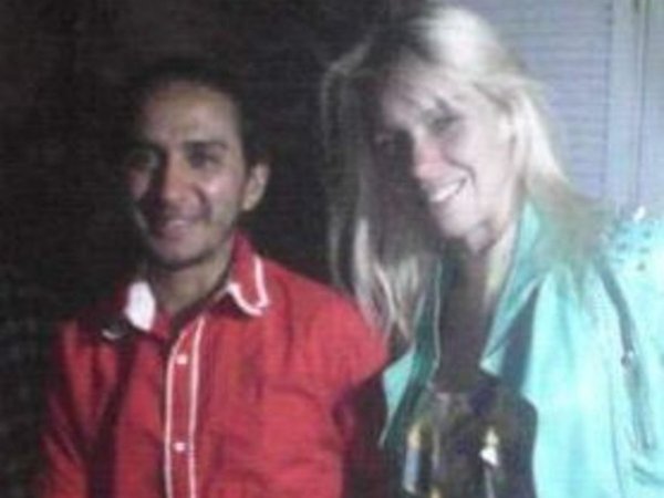 Se entregó el hombre que habría matado y enterrado a su esposa