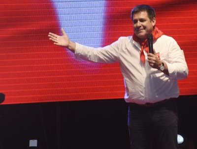 HC: Pasan la pelota a la Corte - Nacionales - ABC Color