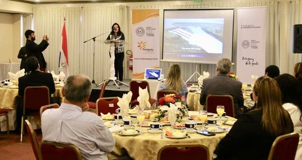 PARAGUAY RECLAMA TRANSPARENCIA EN DATOS DE TURISMO DE REUNIONES