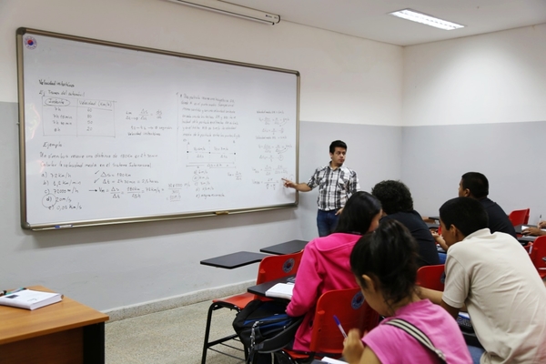 Becal cierra postulación para becas de idiomas este viernes | .::Agencia IP::.