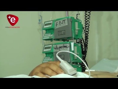 MÉDICOS CELEBRAN HISTÓRICA CIRUGÍA DE TUMOR CEREBRAL EN ENCARNACIÓN