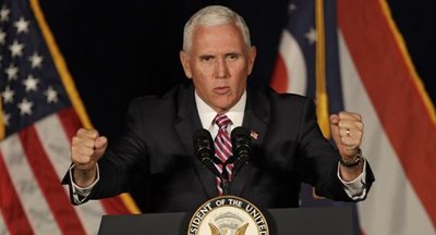 EEUU califica de provocación inesperada llegada de aviones militares rusos a Venezuela | .::Agencia IP::.