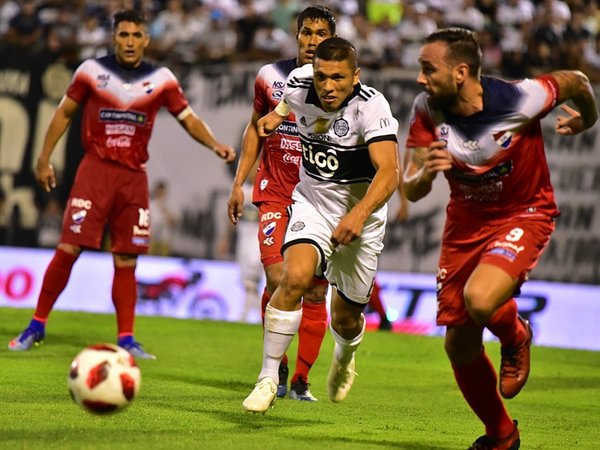 Los suspendidos por el Tribunal