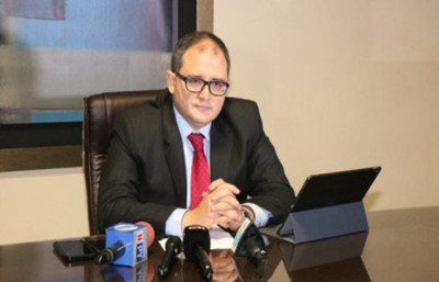 Defensa de Zacarías Irún dice que su cliente