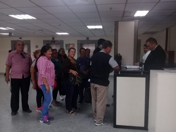 Víctima de Ycuá Bolaños piden acelerar casos - Nacionales - ABC Color
