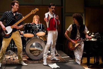 Censura china de escenas gays de “Bohemian Rhapsody” desata críticas en redes - Espectaculos - ABC Color