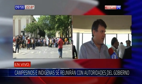 Subsidiar deuda de campesinos es inviable, según ministro