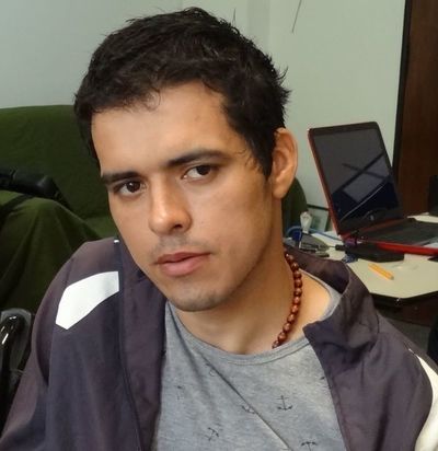 Joven paciente de Clínicas precisa de ayuda