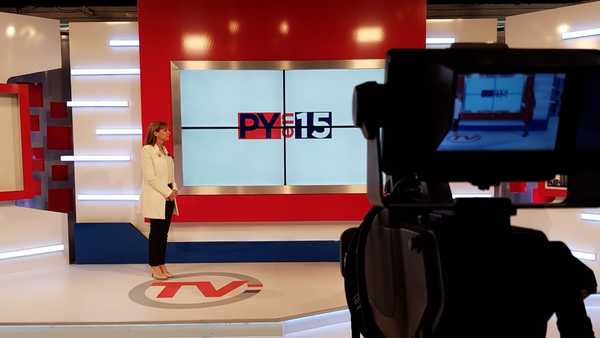 Ministerio implementa plataforma para conectar formación laboral con oportunidades de empleo | .::PARAGUAY TV HD::.