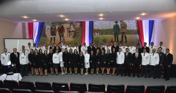 Poder del conocimiento, premisa en el IAEE | Paraguay en Noticias 