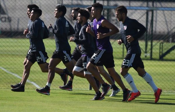 Rojas, a disposición de Gallardo | Paraguay en Noticias