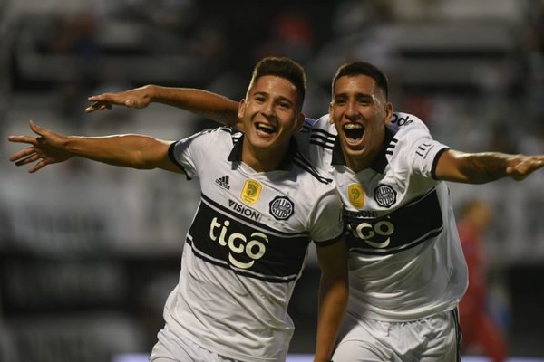 Joven franjeado jugará en Corinthians | Paraguay en Noticias
