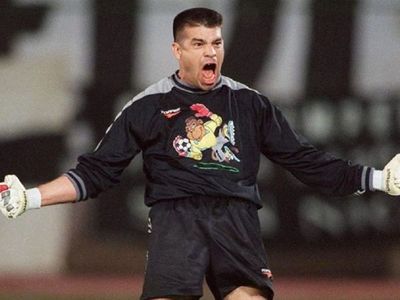 Tavarelli y su inquietud por la selección