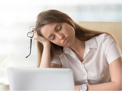 El síndrome de fatiga crónica: cuando estar cansado es un estado constante