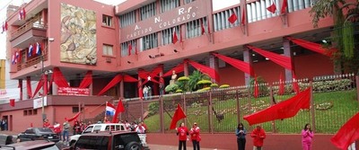 Piden fecha para elección de comité juvenil y de mujeres - ADN Paraguayo