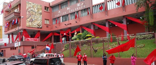 Piden fecha para elección de comité juvenil y de mujeres - ADN Paraguayo