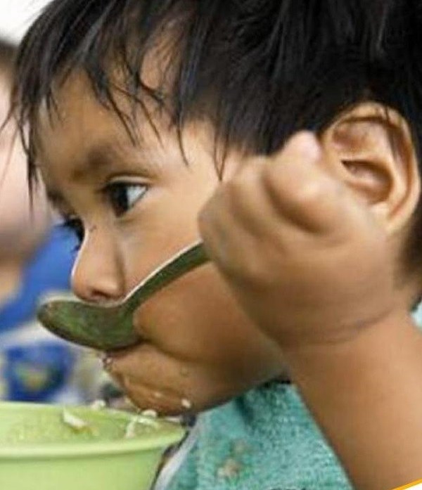 ¿Cambiaron los hábitos alimentarios del paraguayo?
