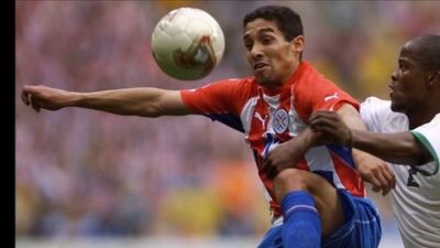 Lo que no debe volver a pasar, según Campos