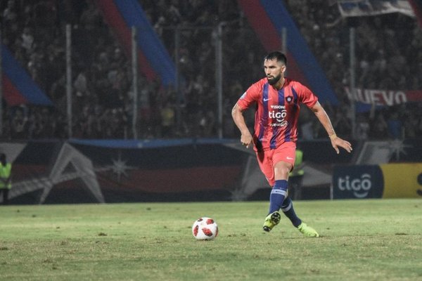 Beto por Chano - Deportes - ABC Color