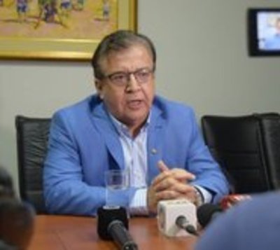 Tras críticas, Yacyretá cancela pago de cuota deportiva - Paraguay.com