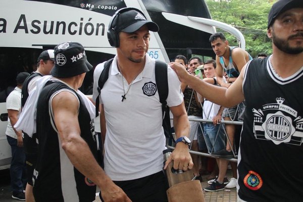 Rodrigo Rojas se sumará a los trabajos desde el jueves