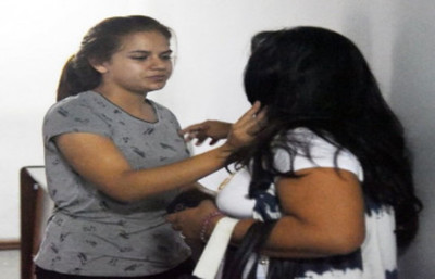 Caso quíntuple homicidio: procesada fue beneficiada con la libertad ambulatoria  - Radio 1000 AM