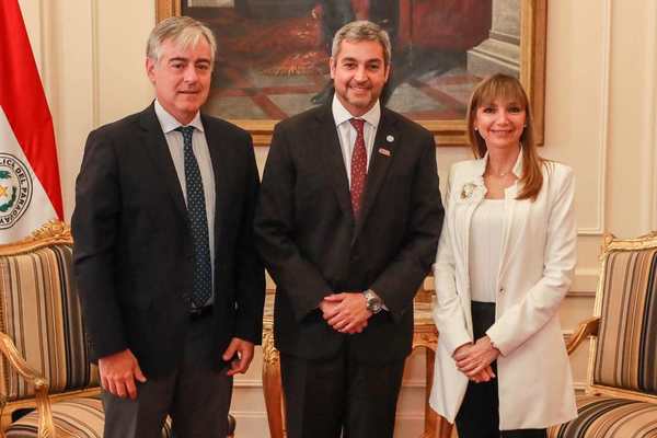 Por primera vez Paraguay presidirá el Consejo de Administración del Centro de Formación de la OIT