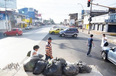Diputados acepta creación de comisión para investigar caso metrobús - Nacionales - ABC Color