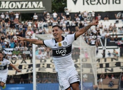 Jorge Colmán ante la posibilidad de arribar a Corinthians